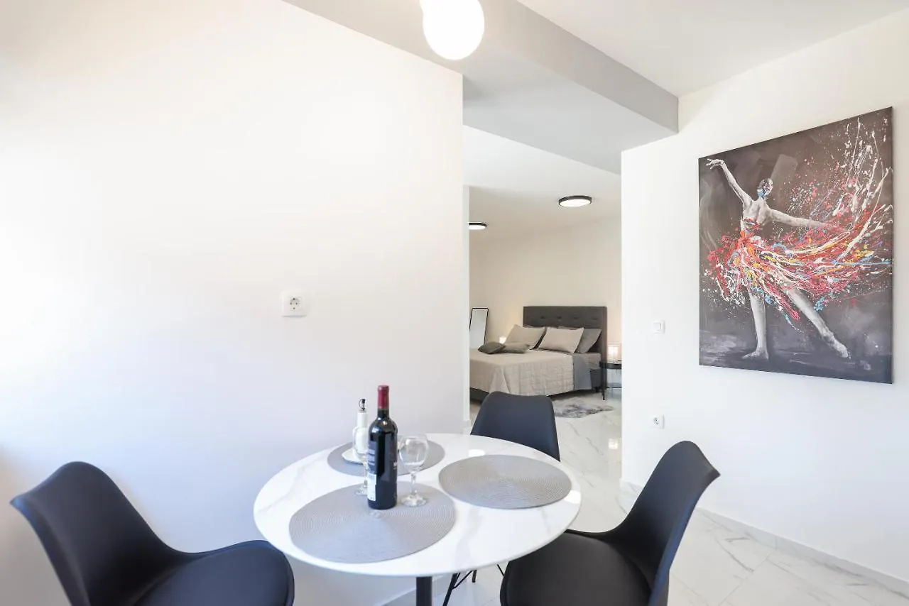 Apartment Studio Apartman Natale Zadar Kroatien