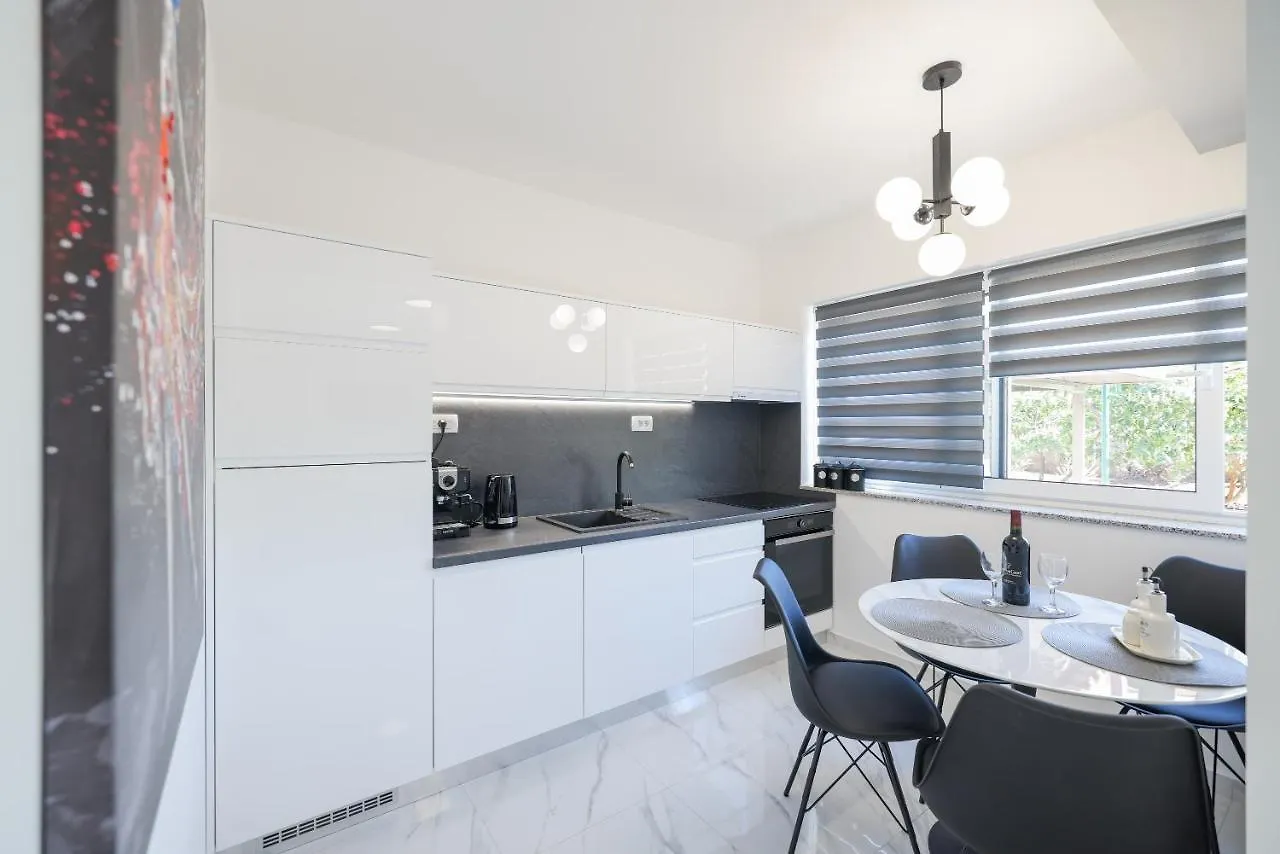 Studio Apartman Natale Zadar 0*,  Kroatien