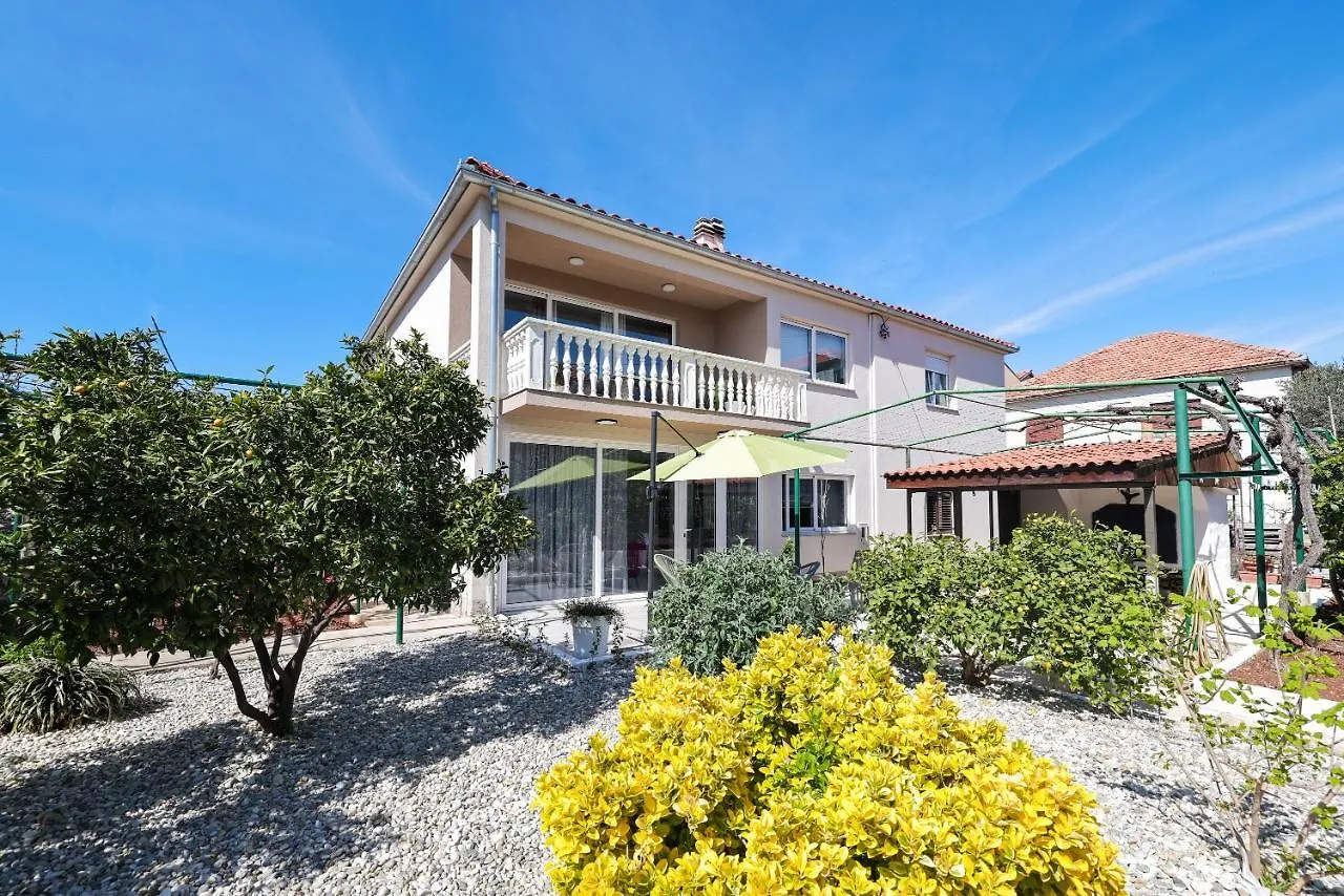 Studio Apartman Natale Zadar