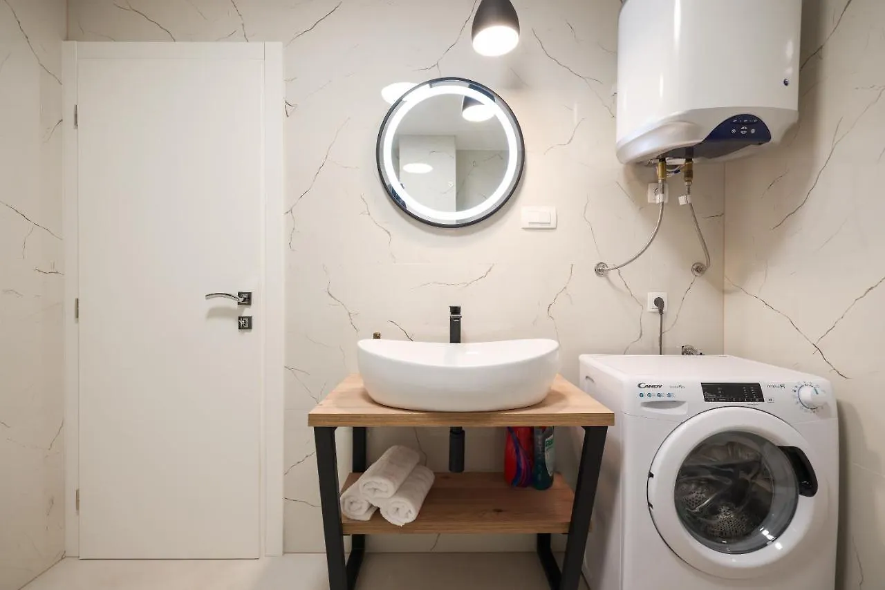 Studio Apartman Natale Zadar Apartment