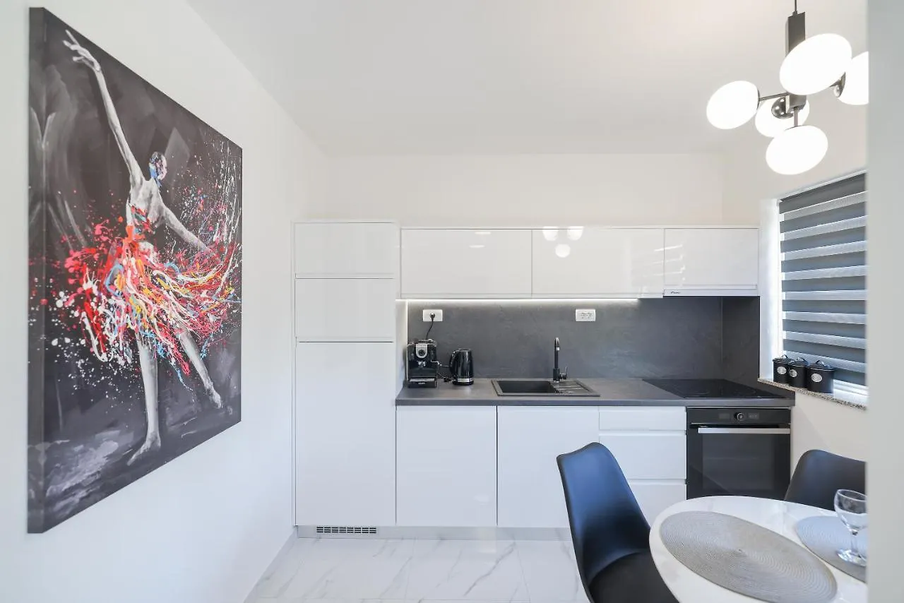 Studio Apartman Natale Zadar