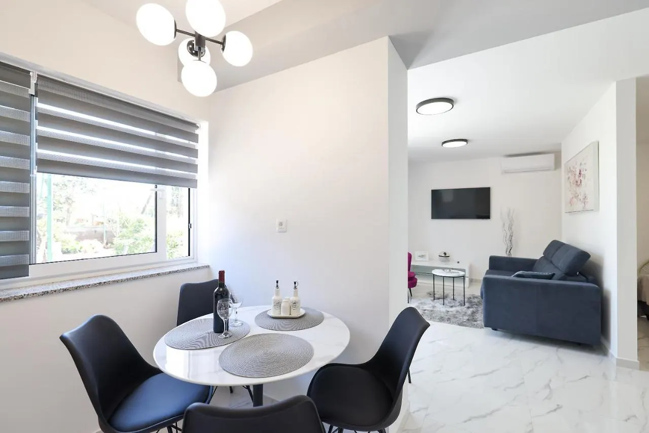 Studio Apartman Natale Zadar