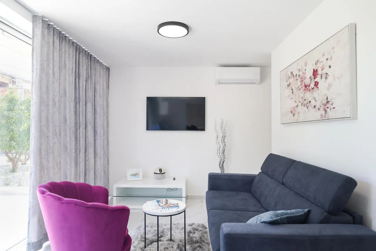 Apartment Studio Apartman Natale Zadar