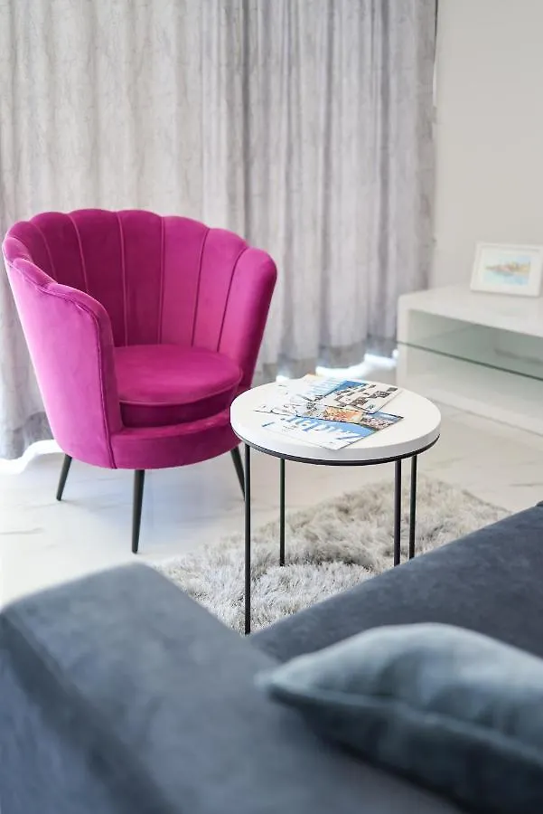 Apartment Studio Apartman Natale Zadar
