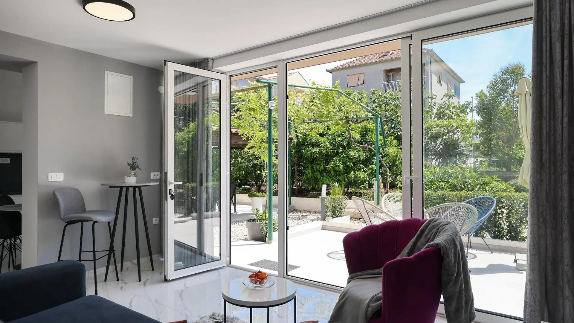 Apartment Studio Apartman Natale Zadar