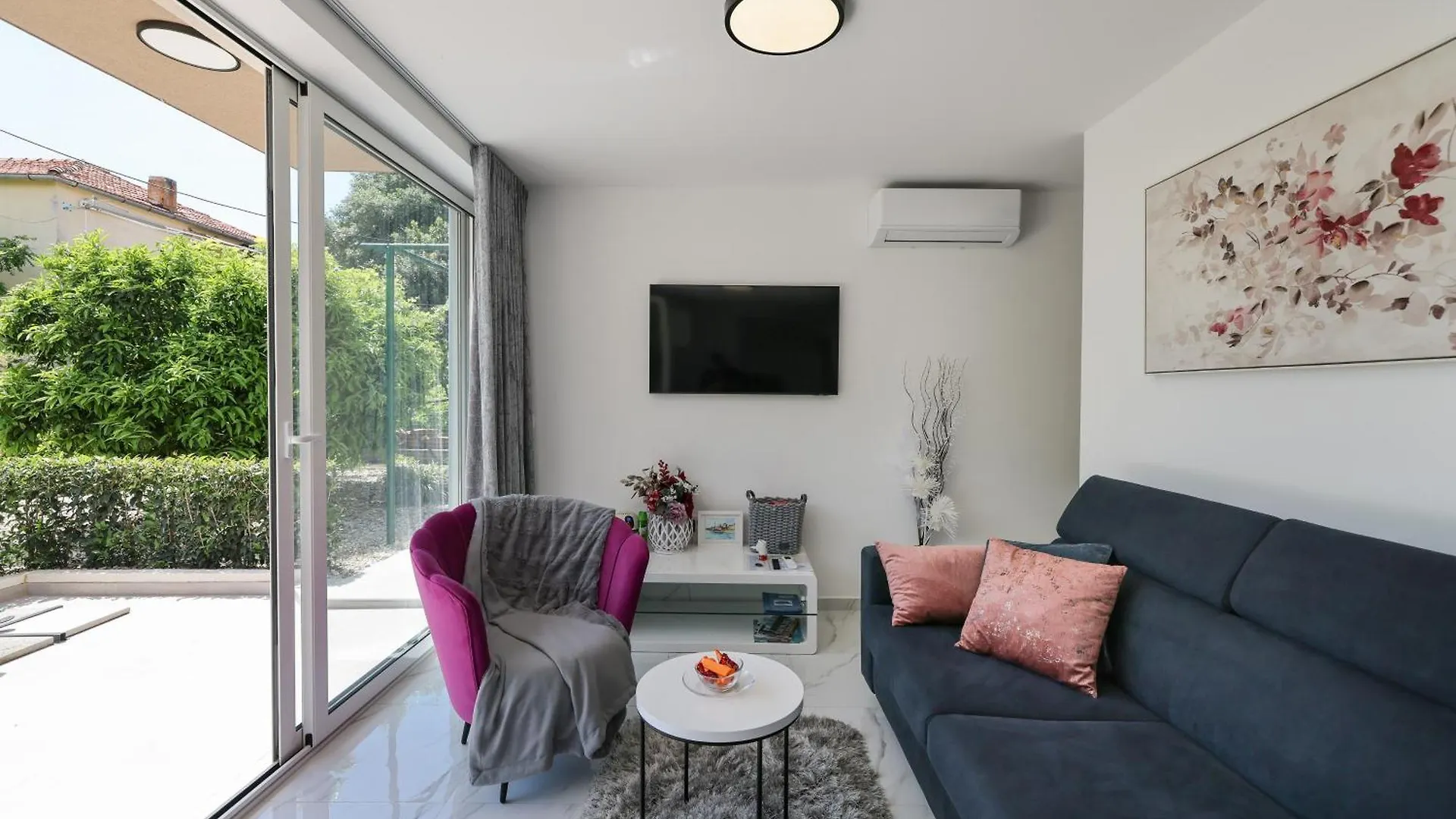Studio Apartman Natale Zadar Kroatien