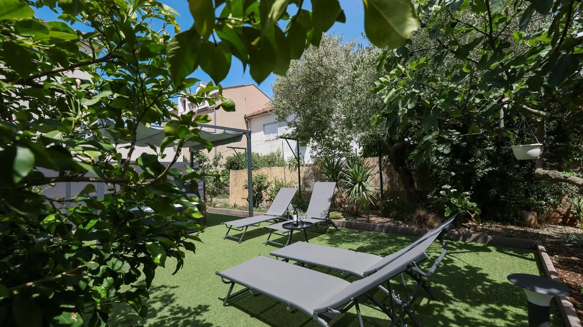 Studio Apartman Natale Zadar 0*,  Kroatien