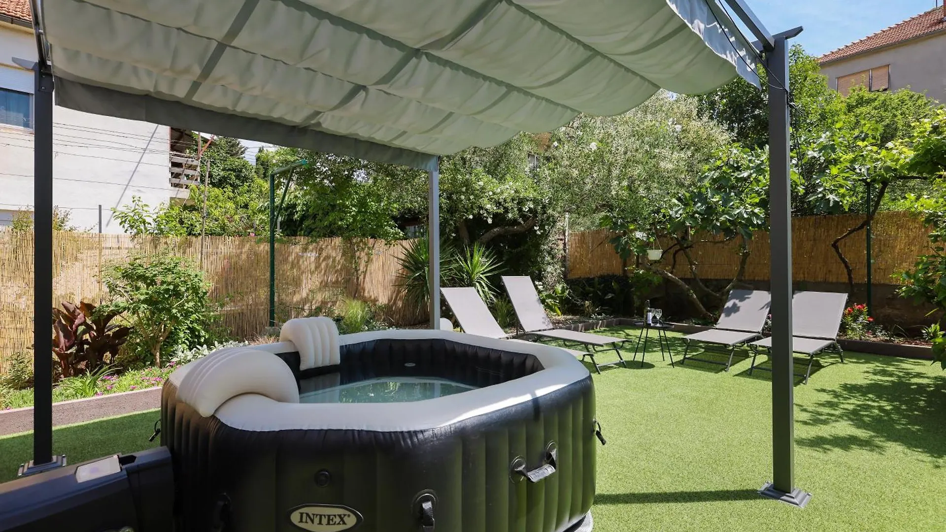 Apartment Studio Apartman Natale Zadar Kroatien