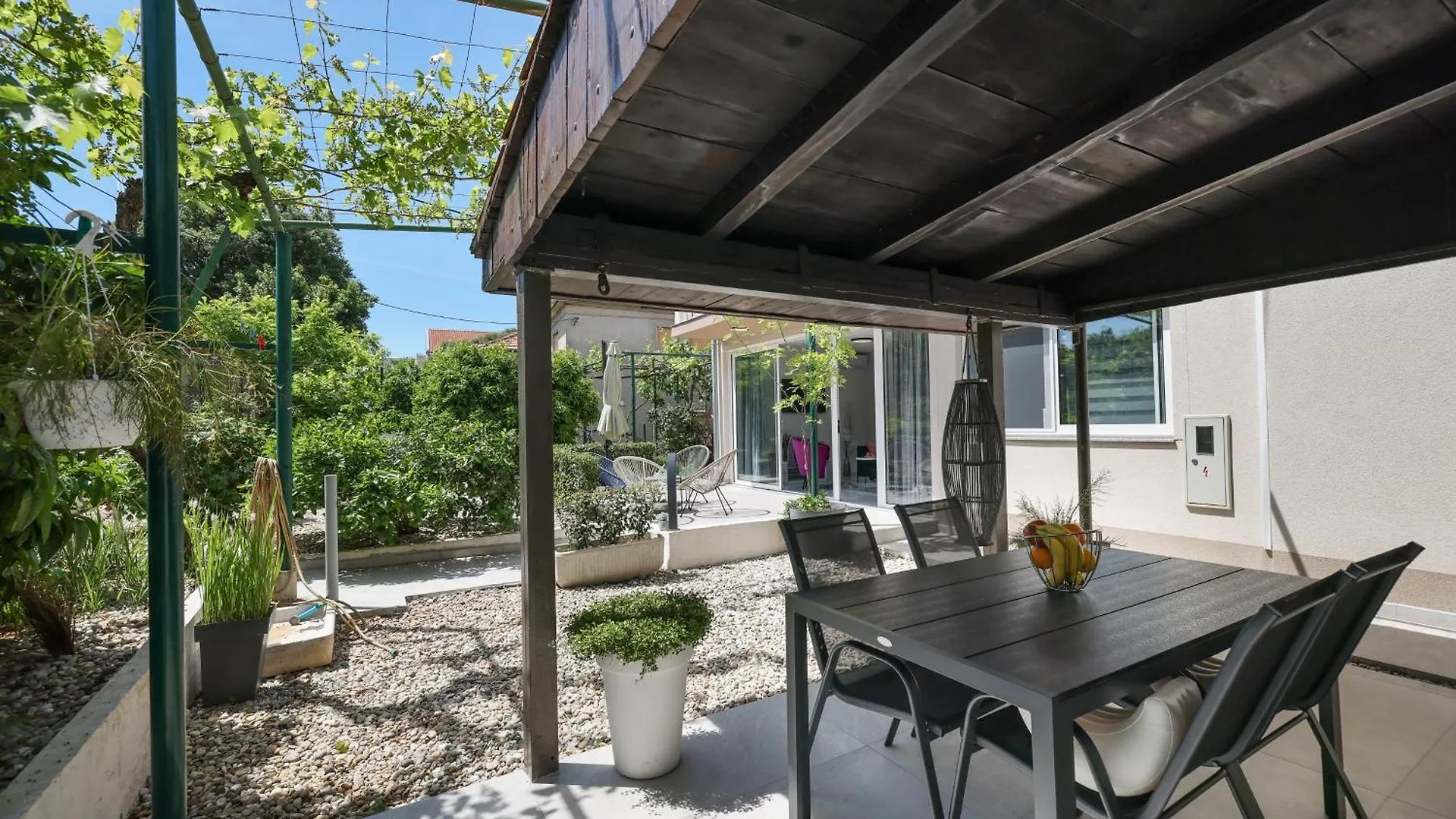 Studio Apartman Natale Zadar