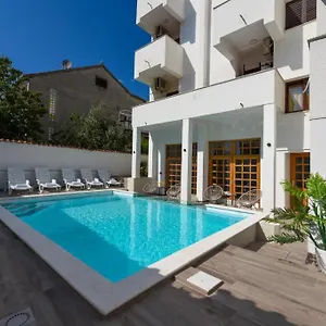 Apartment Diana Borik, Zadar