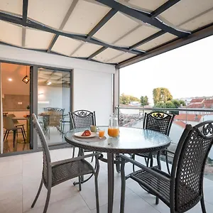 Apartment Marilla, Zadar