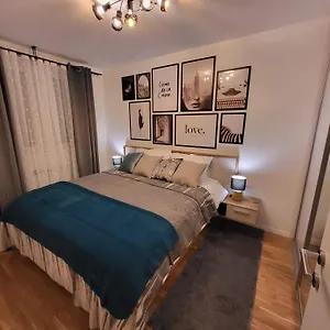 Apartment J'adore Jadera, Zadar