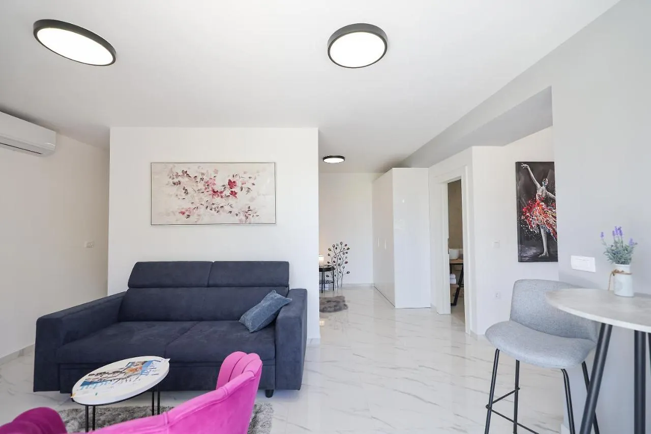 Apartment Studio Apartman Natale Zadar