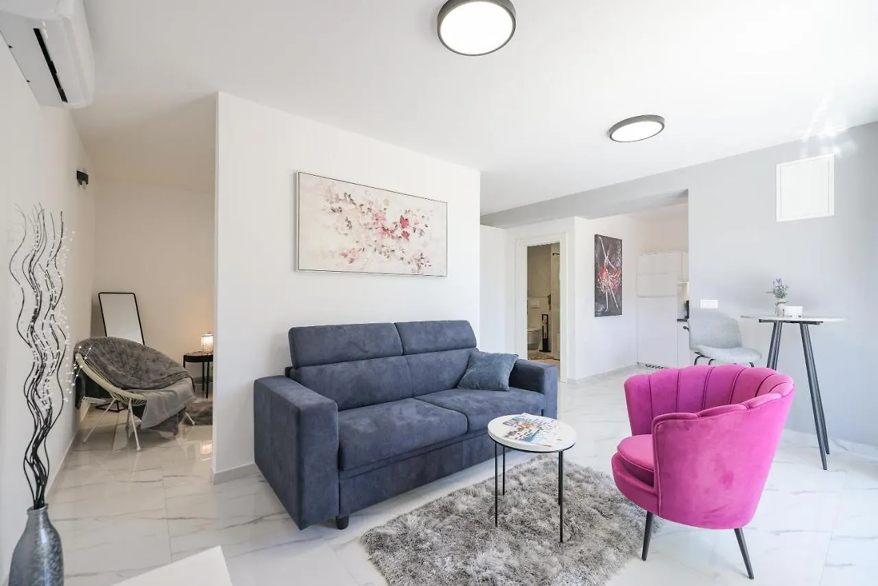 Apartment Studio Apartman Natale Zadar Croatia