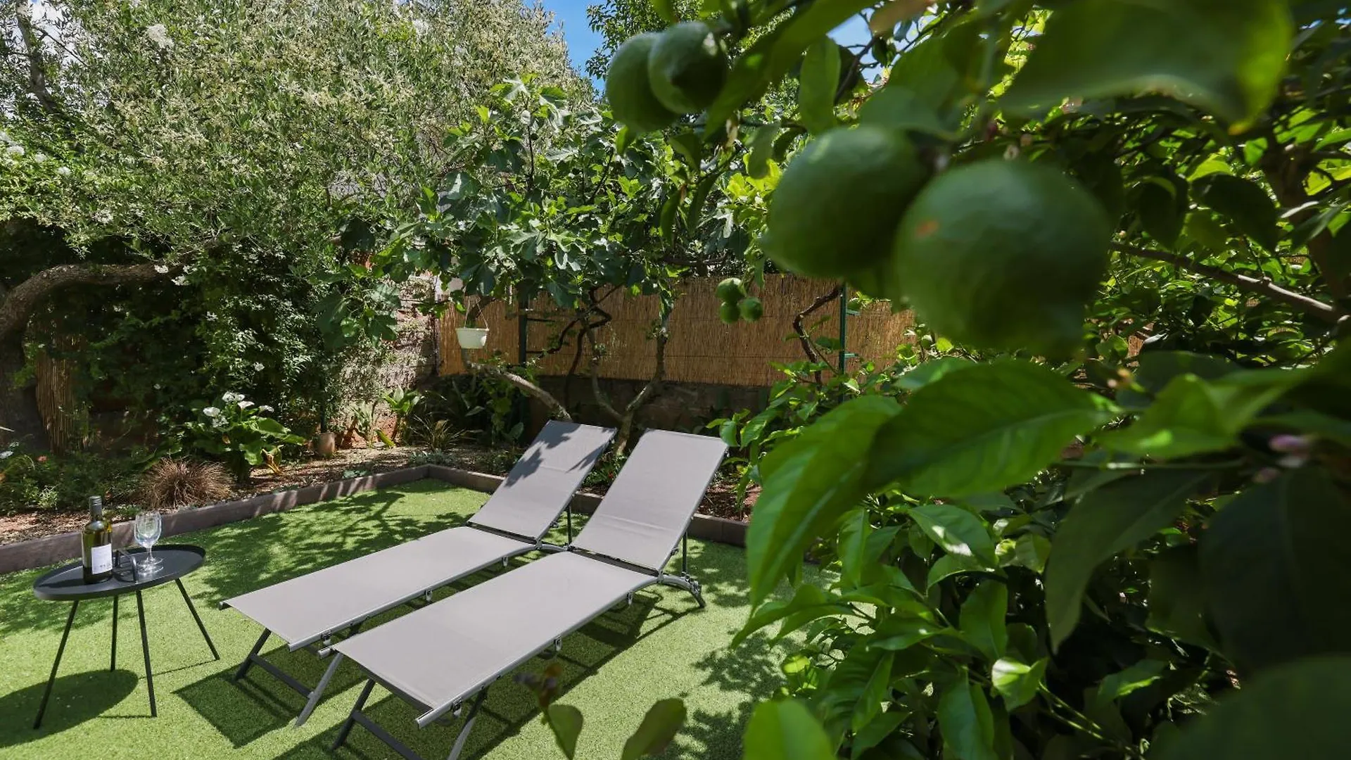 Studio Apartman Natale Zadar Apartment
