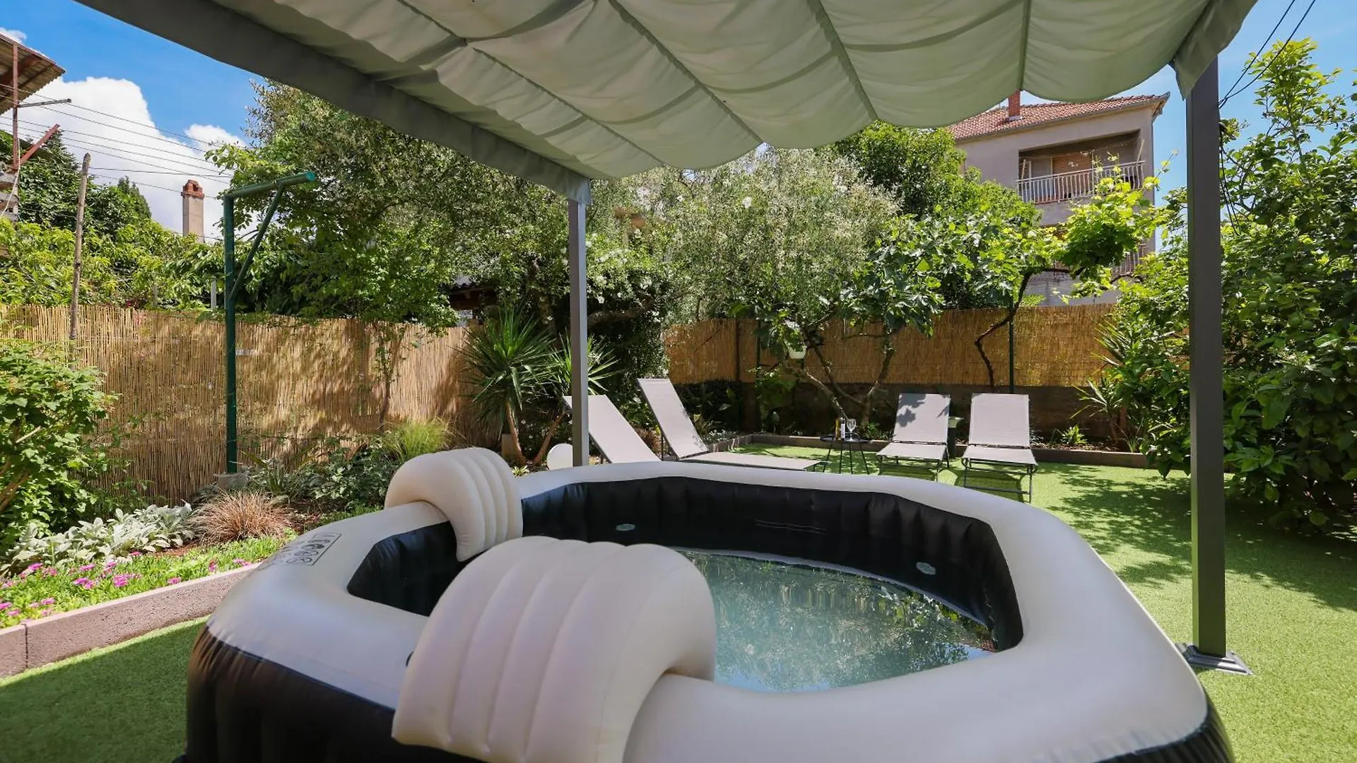 Studio Apartman Natale Zadar 0*,