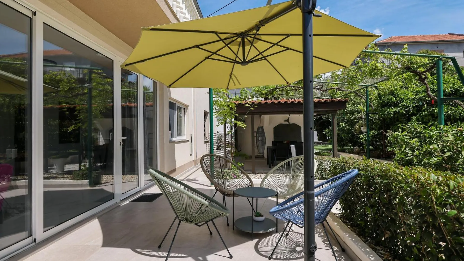 Apartment Studio Apartman Natale Zadar