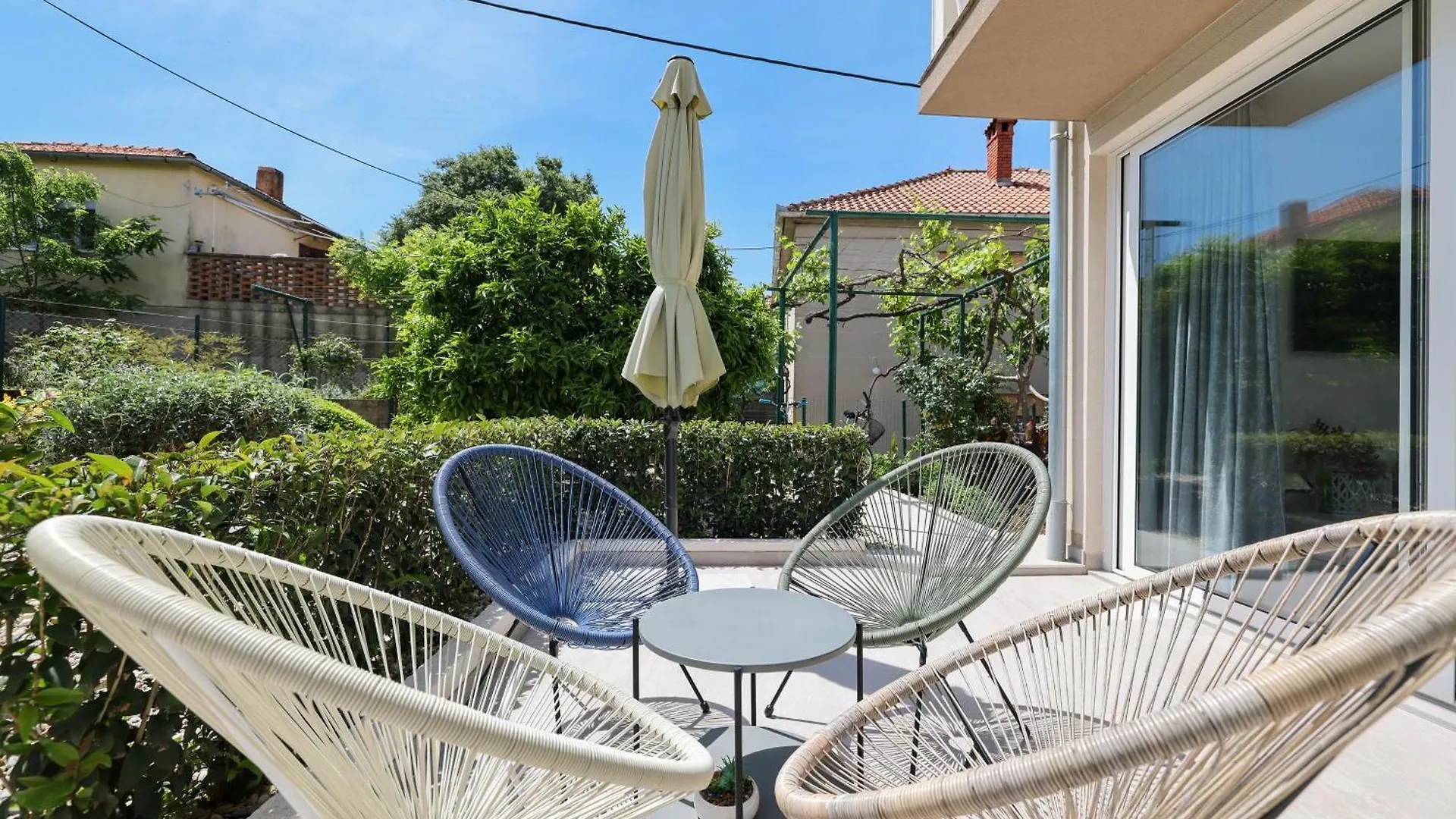 Studio Apartman Natale Zadar Croatia